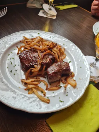 Bild von Restaurant Zur Post