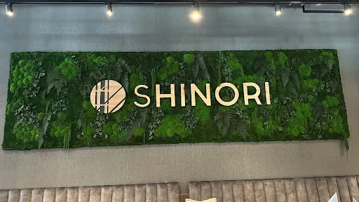 Bild von SHINORI Restaurant | Sushi Bar