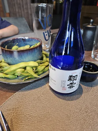 Bild von SHINORI Restaurant | Sushi Bar
