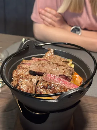 Bild von SHINORI Restaurant | Sushi Bar