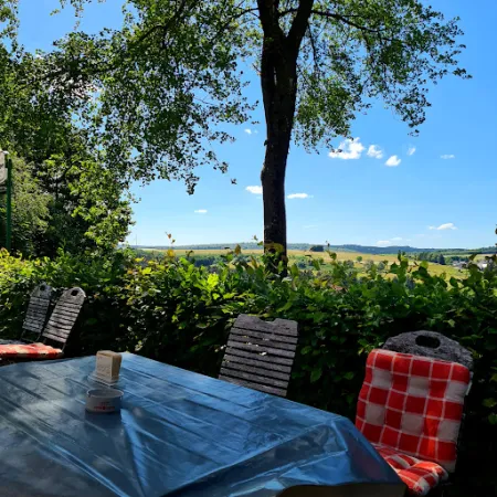 Bild von Köhlerhütte