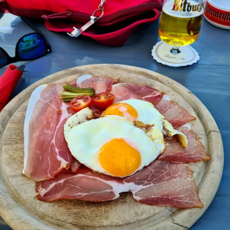 Bild von Köhlerhütte