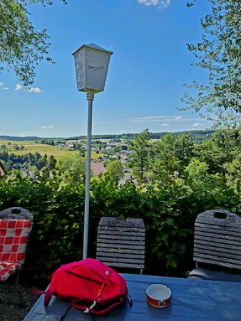 Bild von Köhlerhütte