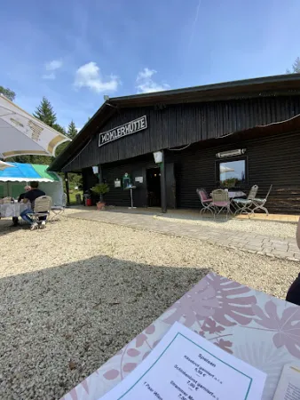 Bild von Köhlerhütte