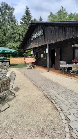 Bild von Köhlerhütte