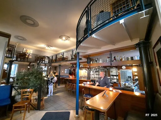 Bild von Le Marécage