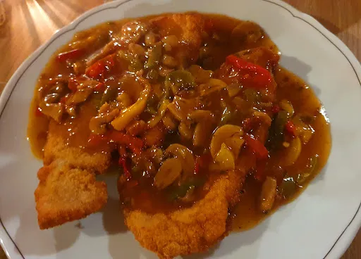 Bild von Gaststätte Steinalb
