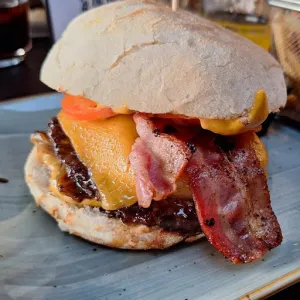 Bullys Burger Kirchberg