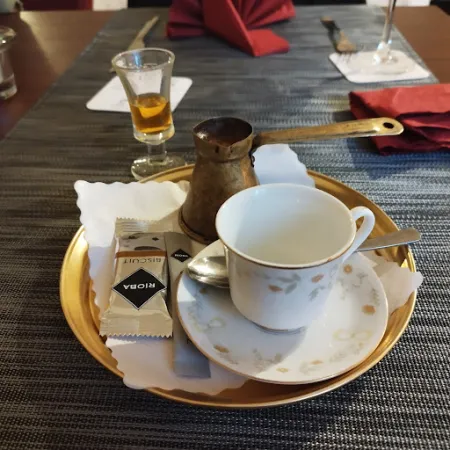 Bild von Dalmatino