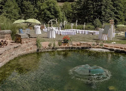 Bild von katz das restaurant
