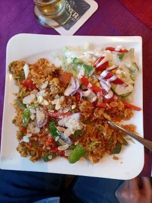 Spice Village Kirn