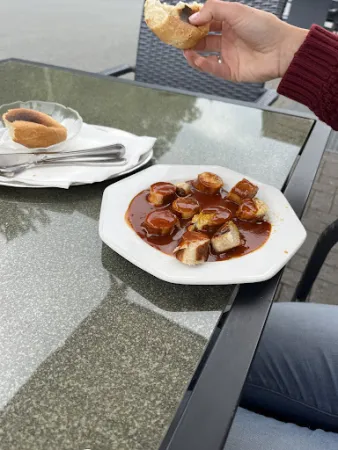 Bild von Maria‘s Top Snack