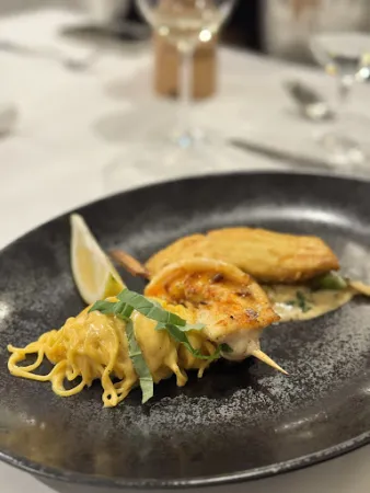 Bild von Cannizzaro’s – Ristorante & Bar
