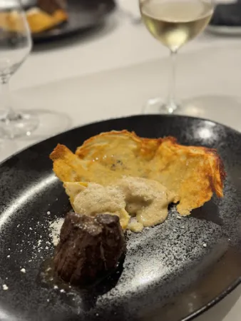 Bild von Cannizzaro’s – Ristorante & Bar