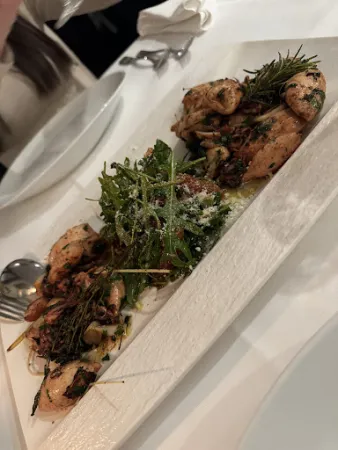 Bild von Cannizzaro’s – Ristorante & Bar