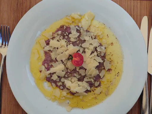 Bild von Cannizzaro’s – Ristorante & Bar