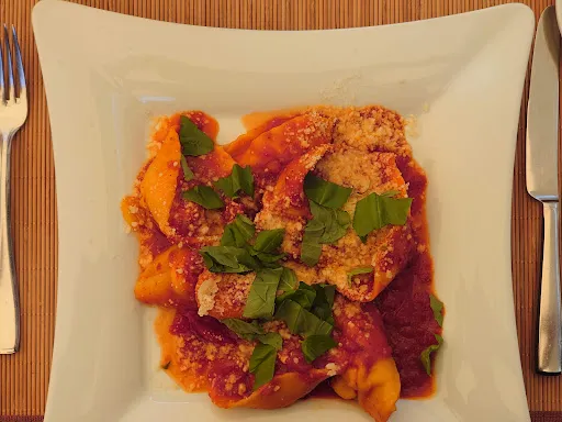 Bild von Cannizzaro’s – Ristorante & Bar