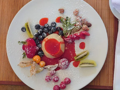 Bild von Cannizzaro’s – Ristorante & Bar