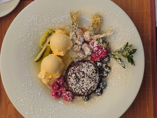 Bild von Cannizzaro’s – Ristorante & Bar