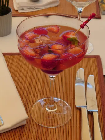 Bild von Cannizzaro’s – Ristorante & Bar