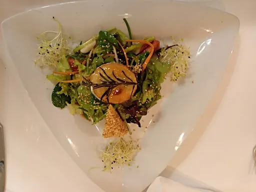 Bild von Cannizzaro’s – Ristorante & Bar