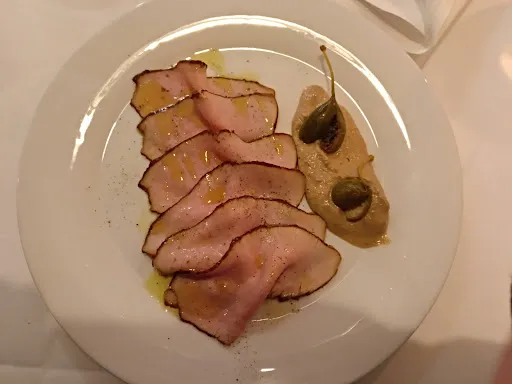 Bild von Cannizzaro’s – Ristorante & Bar