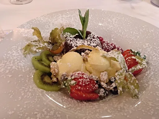 Bild von Cannizzaro’s – Ristorante & Bar