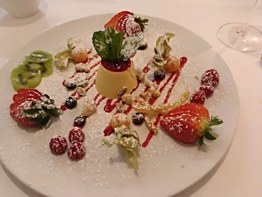 Bild von Cannizzaro’s – Ristorante & Bar