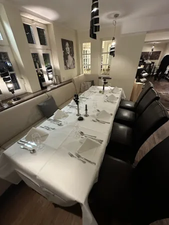 Bild von Cannizzaro’s – Ristorante & Bar