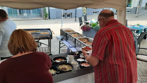 Bild von Fisch Jakob - Fisch Wein Feinkost