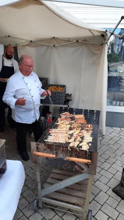 Bild von Fisch Jakob - Fisch Wein Feinkost