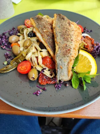 Bild von Fisch Jakob - Fisch Wein Feinkost