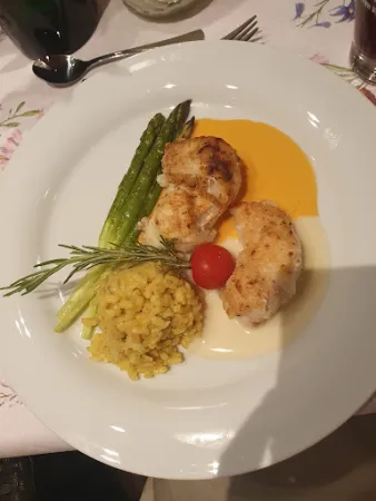 Bild von Fisch Jakob - Fisch Wein Feinkost