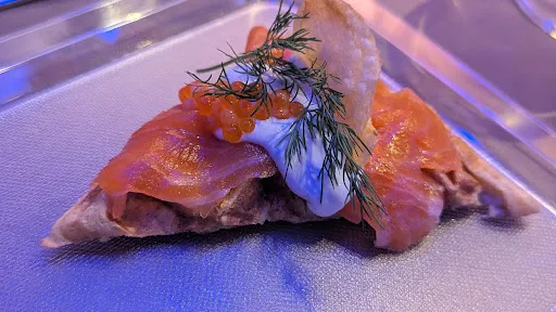 Bild von Fisch Jakob - Fisch Wein Feinkost