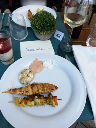 Bild von Fisch Jakob - Fisch Wein Feinkost