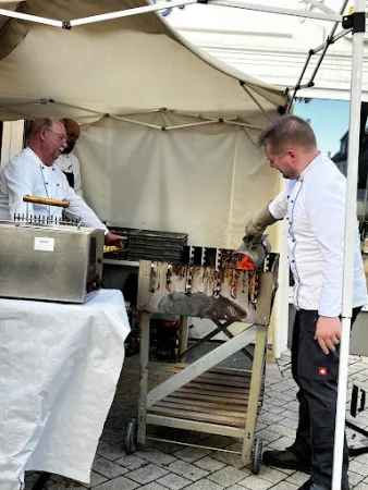 Bild von Fisch Jakob - Fisch Wein Feinkost