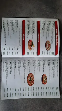 Bild von Schnellrestaurant Yakamoz