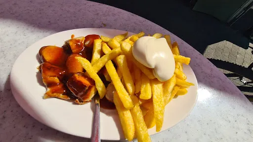 Bild von Bigge Grill