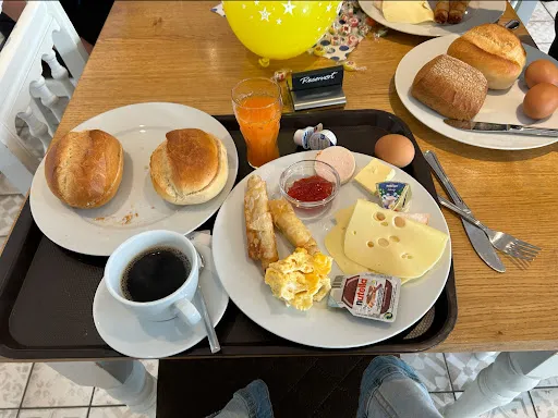 Bild von Kaffeehaus und Restaurant am Dom