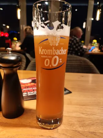 Bild von der Gast Attendorn