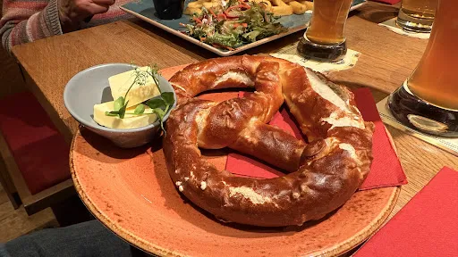Bild von Benediktiner Wirtshaus 1222