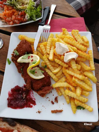 Bild von Landgaststätte Zum Rothaarsteig