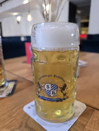Bild von Goldener Löwe