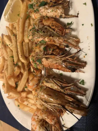 Bild von Griechisches Restaurant Santorini