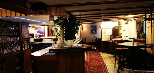 Bild von Griechisches Restaurant Santorini
