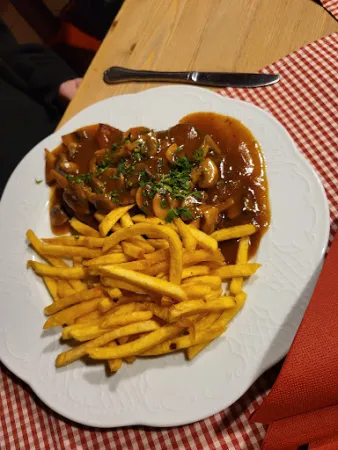 Bild von Steakhaus Wilder Eber
