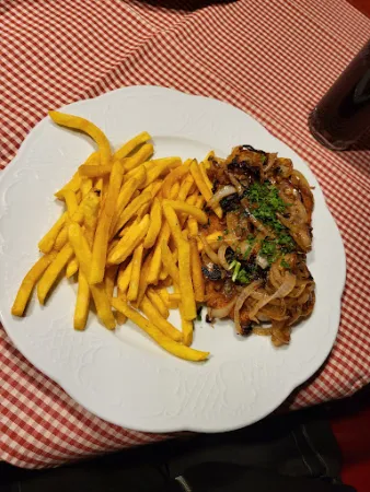 Bild von Steakhaus Wilder Eber