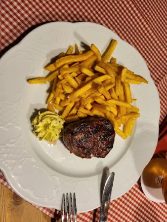 Bild von Steakhaus Wilder Eber