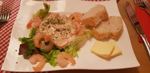 Bild von Steakhaus Wilder Eber