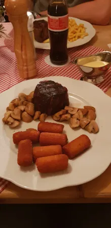 Bild von Steakhaus Wilder Eber